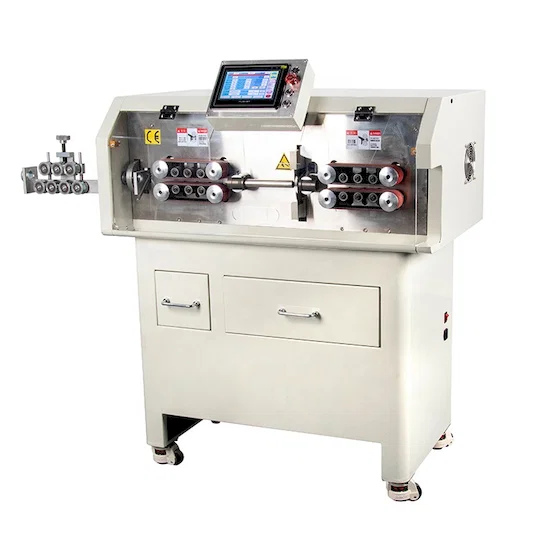 150mm² Cable Jacket Stripper WPM-MAX3